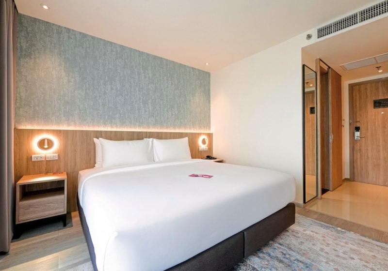 Zimmer & Wohnkomfort