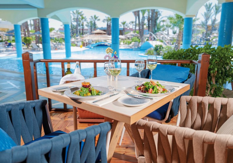 Kulinarik & Restaurants