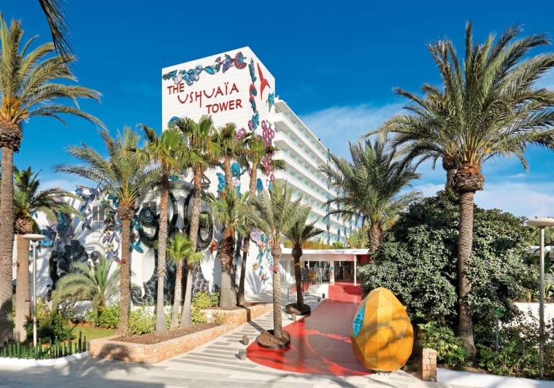 Hotel Allgemein