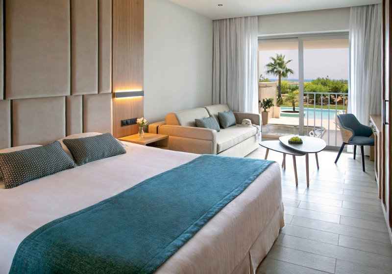 Zimmer & Wohnkomfort