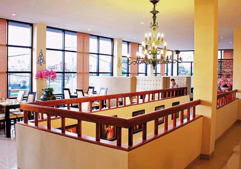 Kulinarik & Restaurants