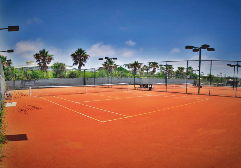 Tennis