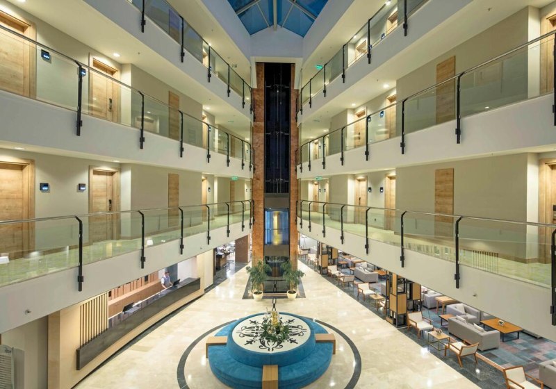 Hotel Allgemein