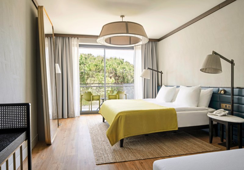 Zimmer & Wohnkomfort