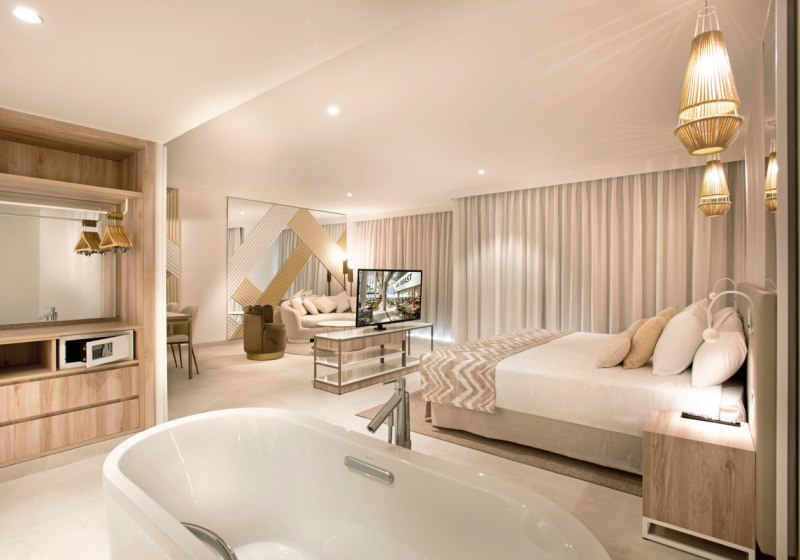 Zimmer & Wohnkomfort