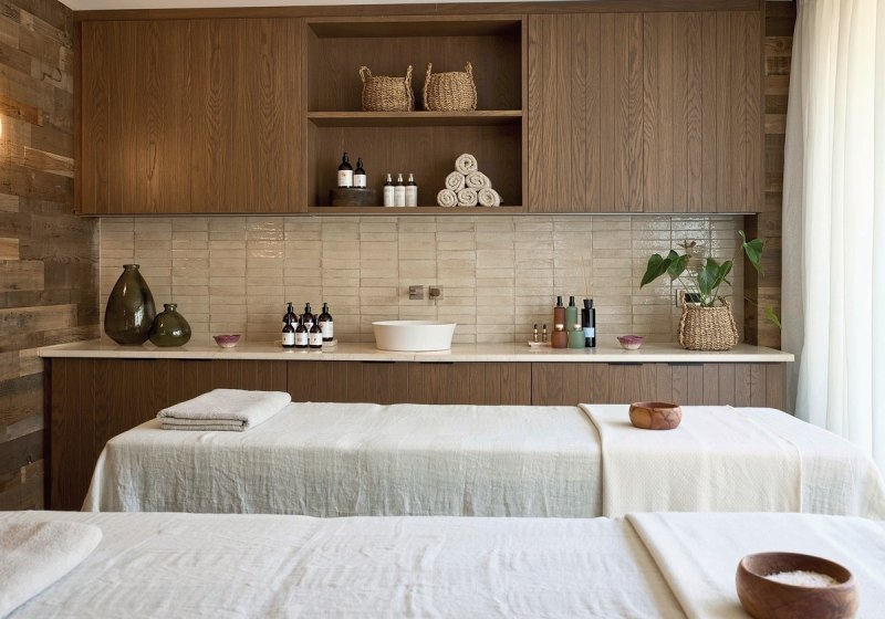 Wellness & Entspannung