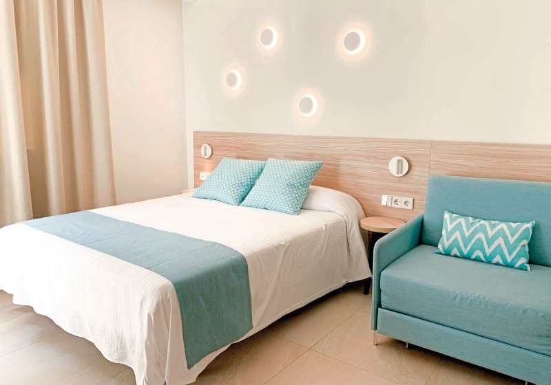 Zimmer & Wohnkomfort