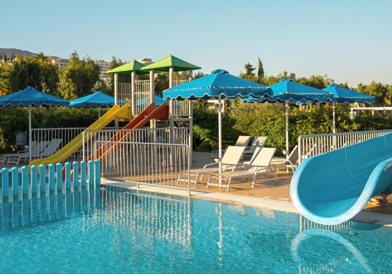 Hotel Allgemein