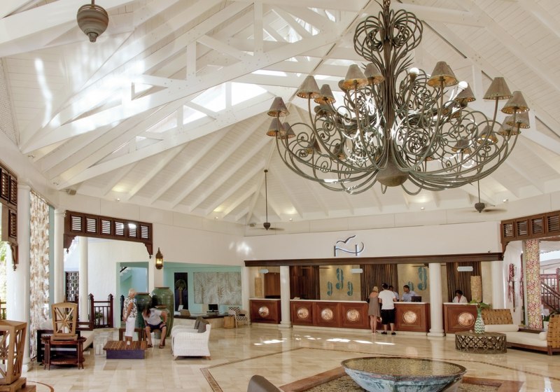 Ausstattung & Service