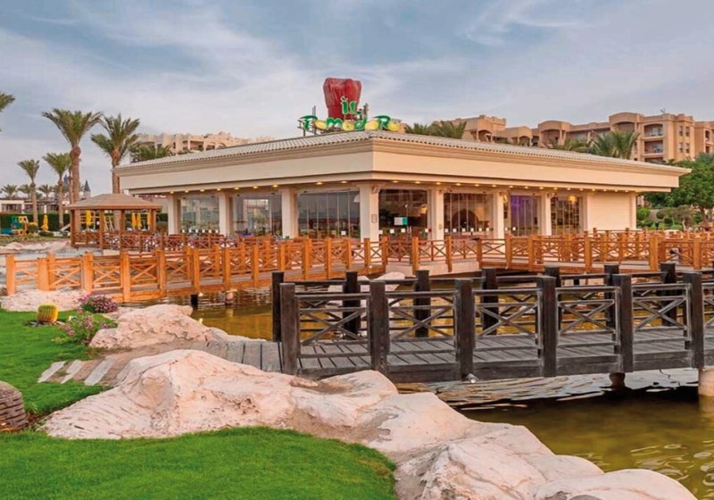 Kulinarik & Restaurants