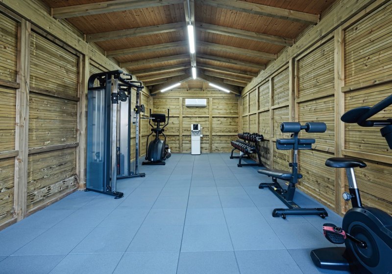 Sport & Fitness