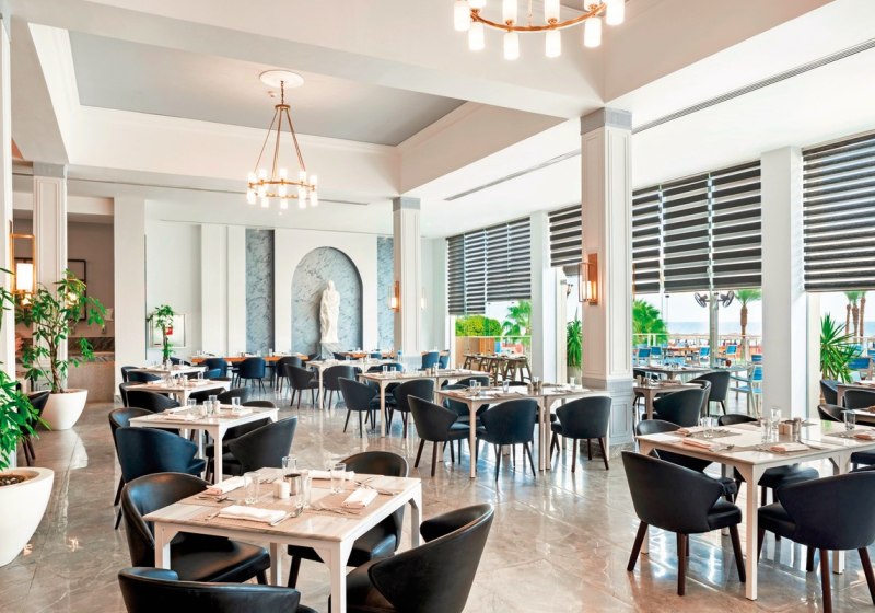 Kulinarik & Restaurants