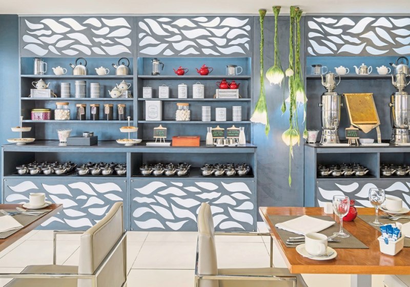 Kulinarik & Restaurants