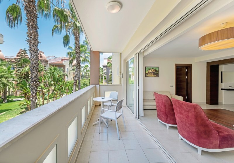 Zimmer & Wohnkomfort