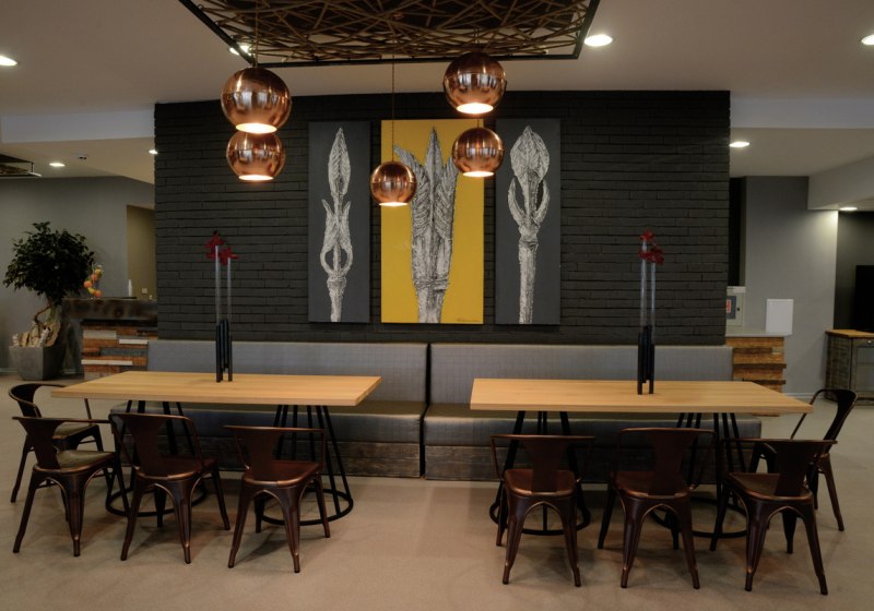 Kulinarik & Restaurants