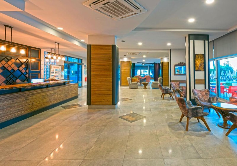 Hotel Allgemein