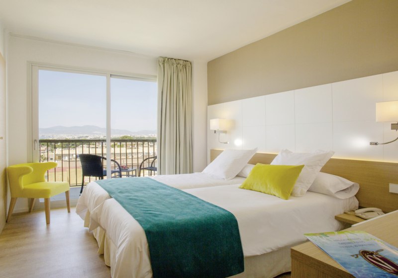 Zimmer & Wohnkomfort