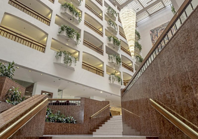 Hotel Allgemein