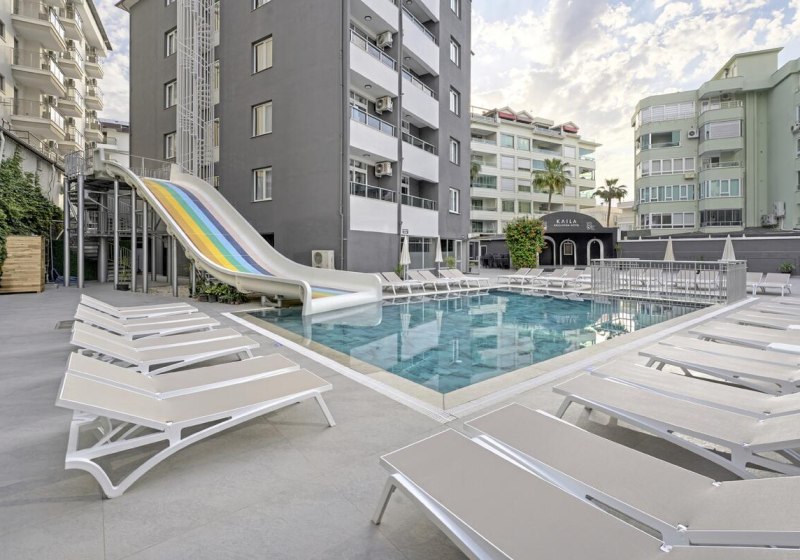 Hotel Allgemein