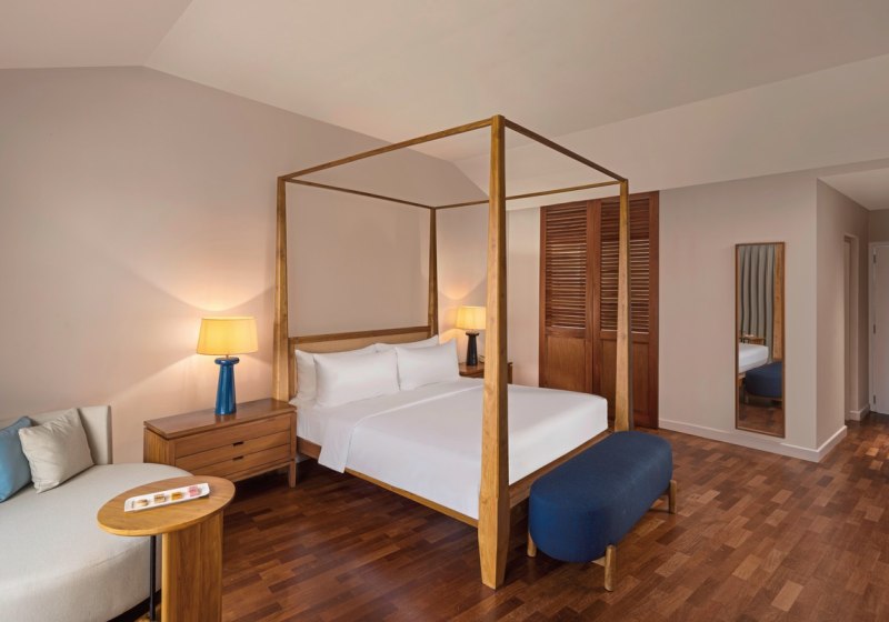 Zimmer & Wohnkomfort