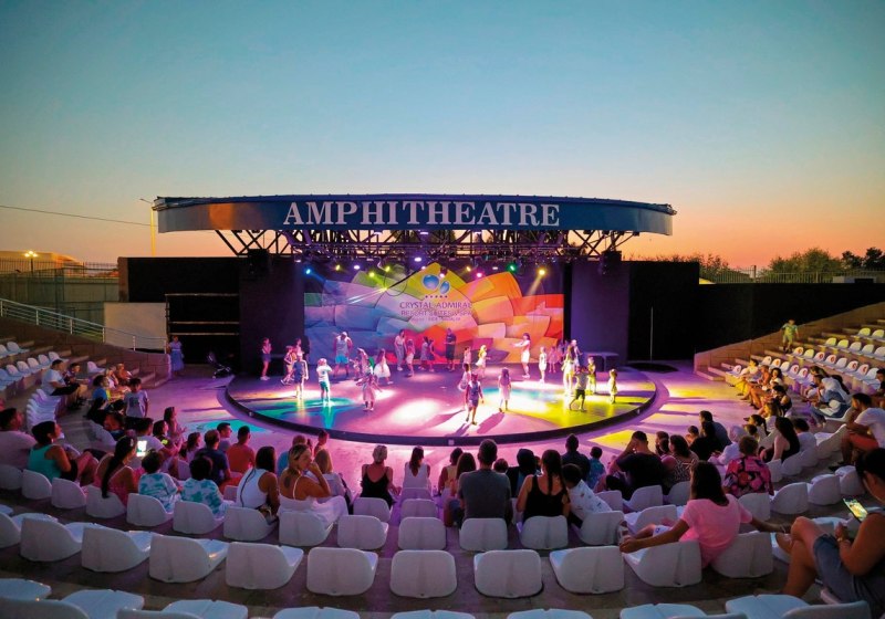 Unterhaltung & Entertainment