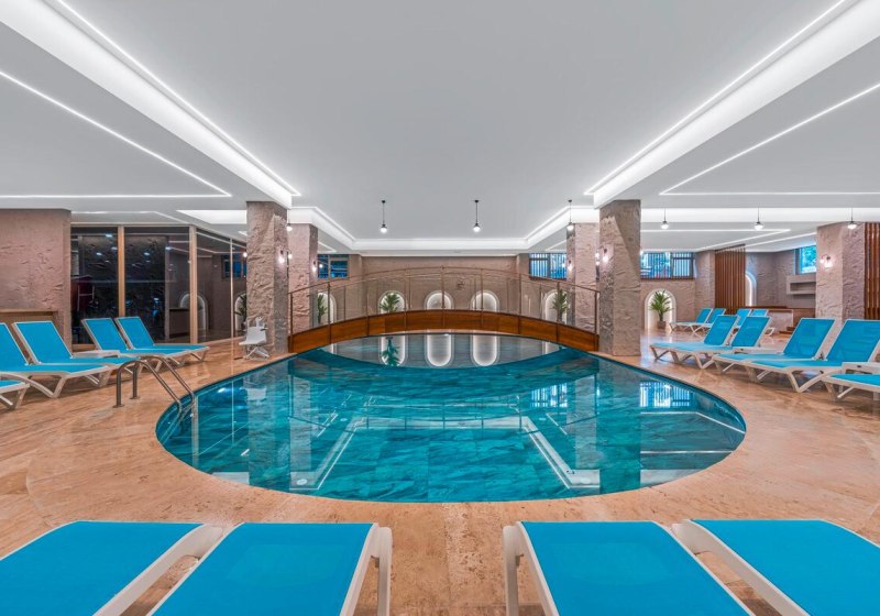 Hotel Allgemein