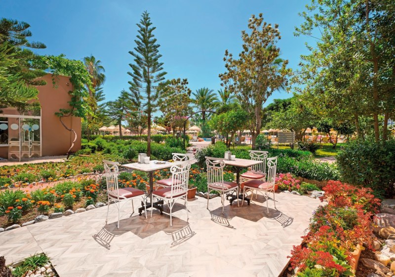 Kulinarik & Restaurants