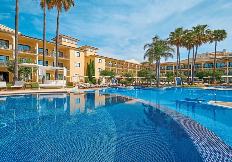 Hotel Allgemein