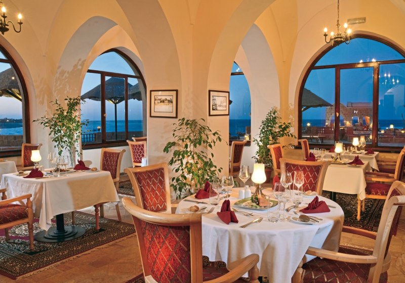 Beispiel: Kulinarik & Restaurants