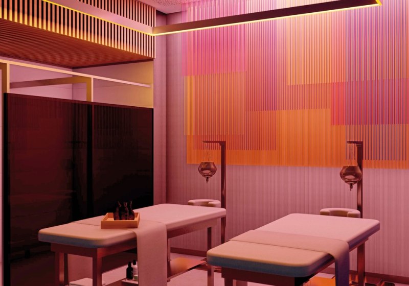 Wellness & Entspannung