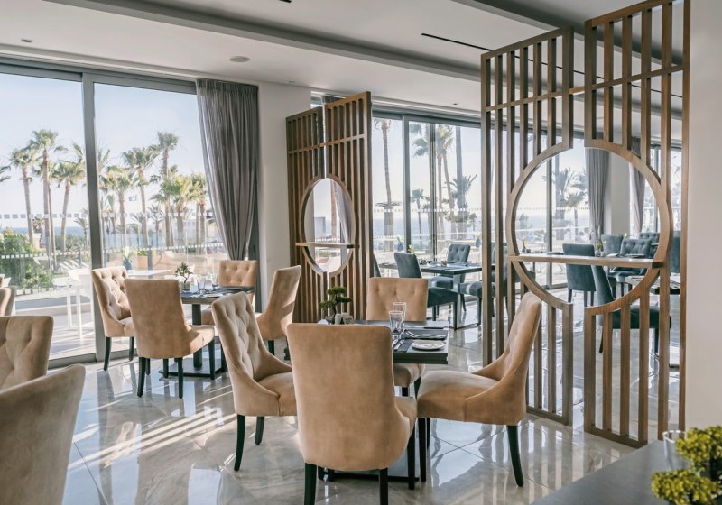 Kulinarik & Restaurants