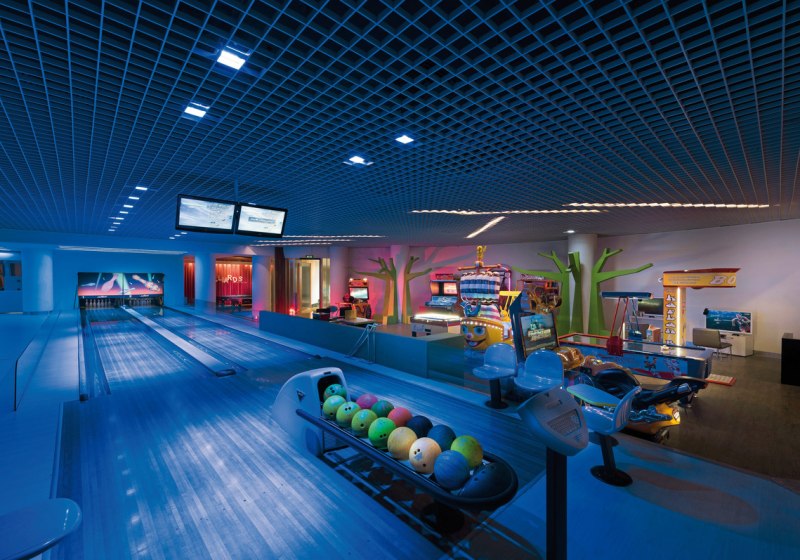 Unterhaltung & Entertainment