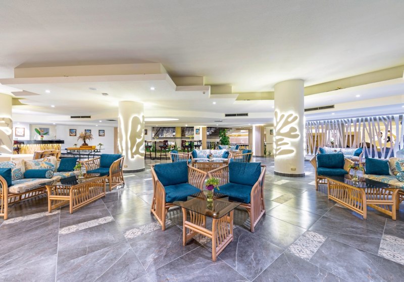 Ausstattung & Service