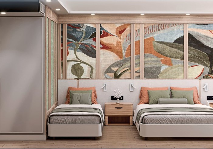 Zimmer & Wohnkomfort