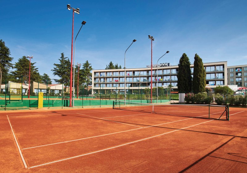 Tennis