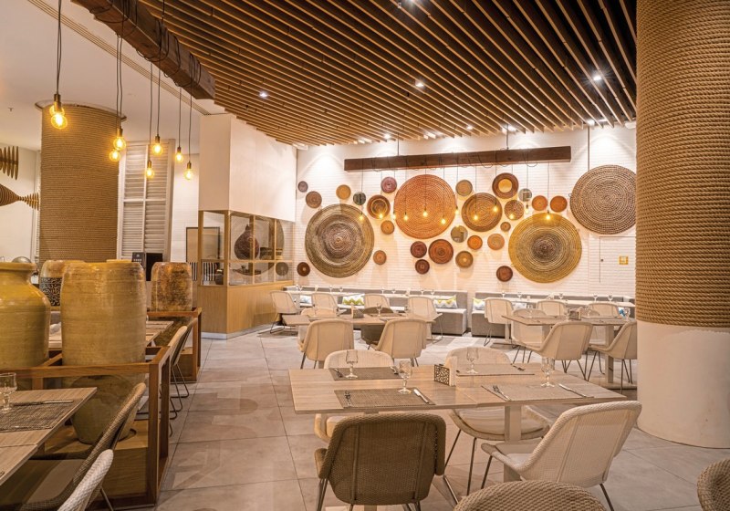 Kulinarik & Restaurants