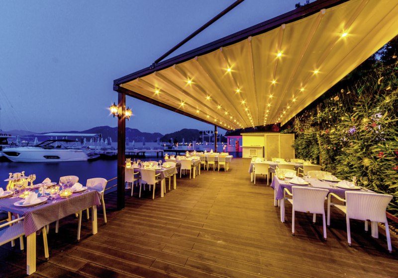 Kulinarik & Restaurants