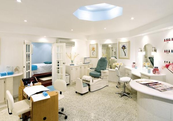 Wellness & Entspannung