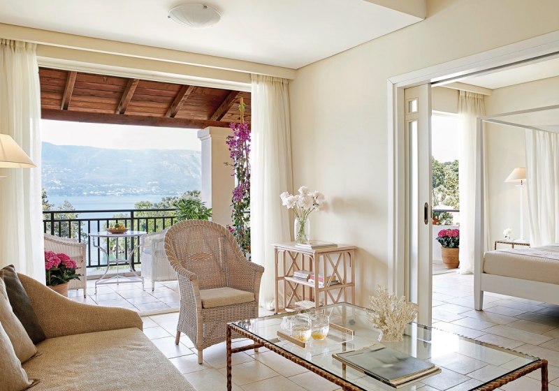 Zimmer & Wohnkomfort