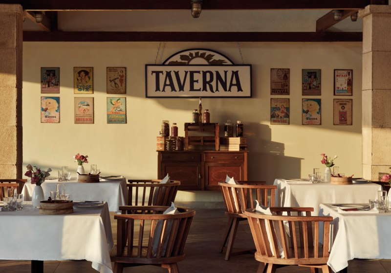 Kulinarik & Restaurants