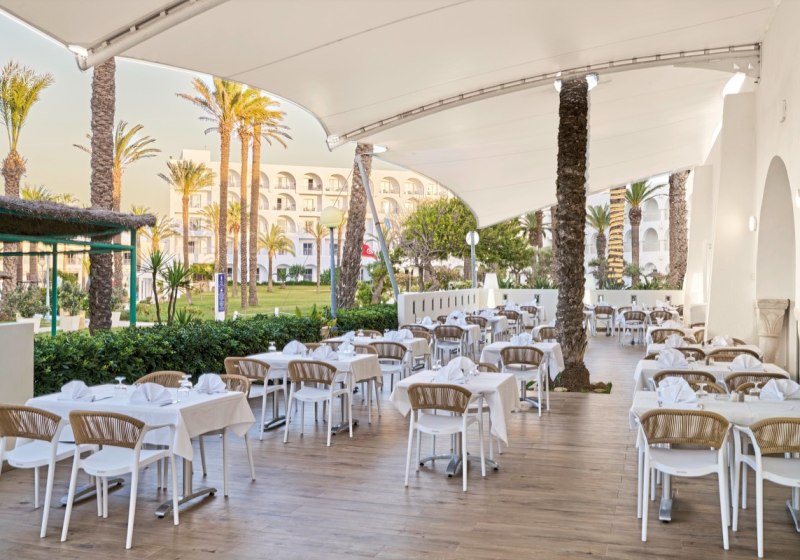 Kulinarik & Restaurants