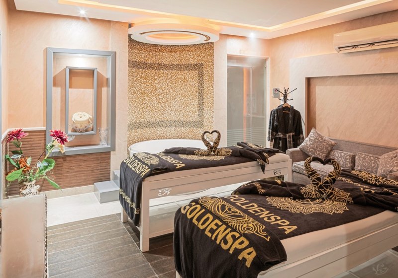 Wellness & Entspannung