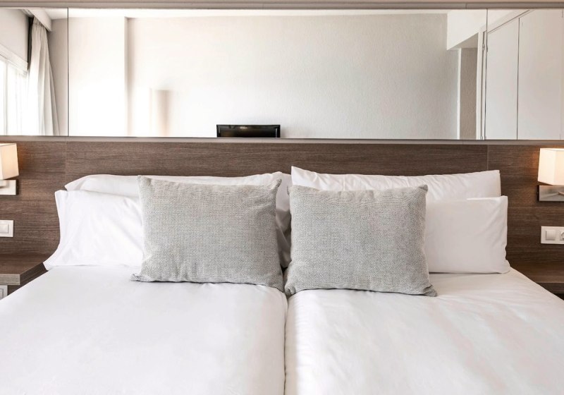 Zimmer & Wohnkomfort