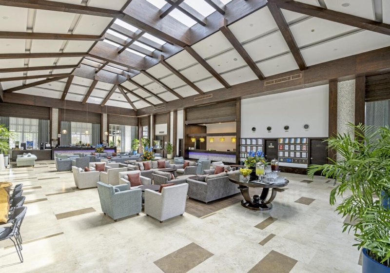 Hotel Allgemein