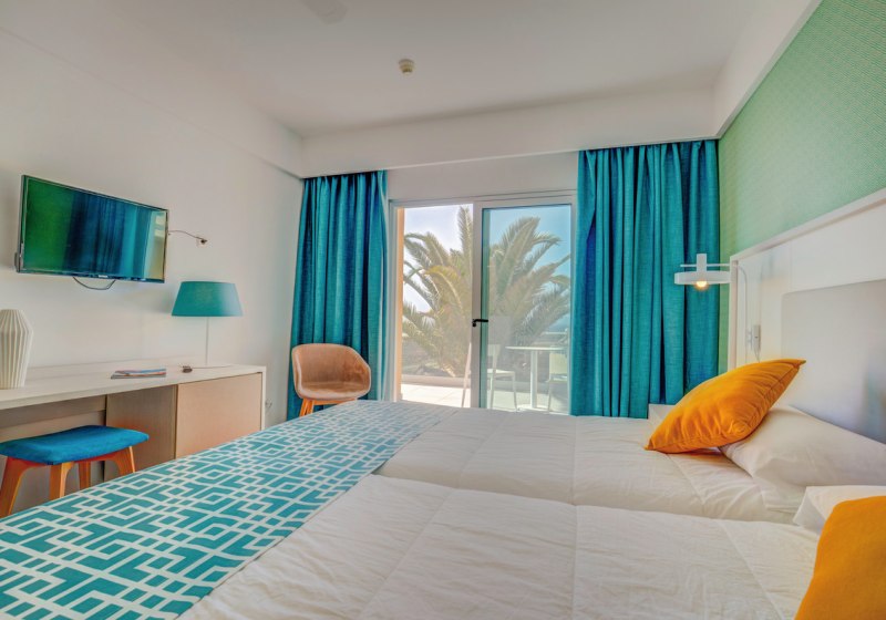 Zimmer & Wohnkomfort