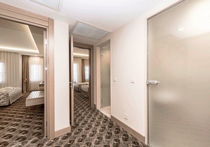 Zimmer & Wohnkomfort