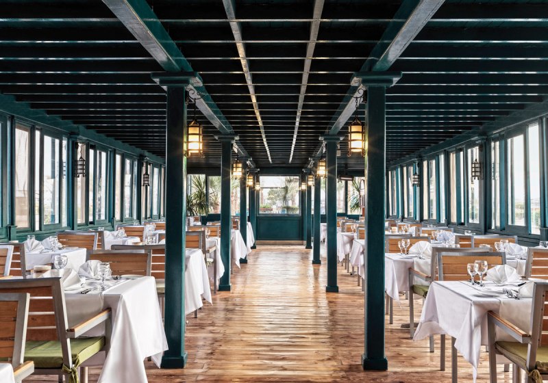 Kulinarik & Restaurants