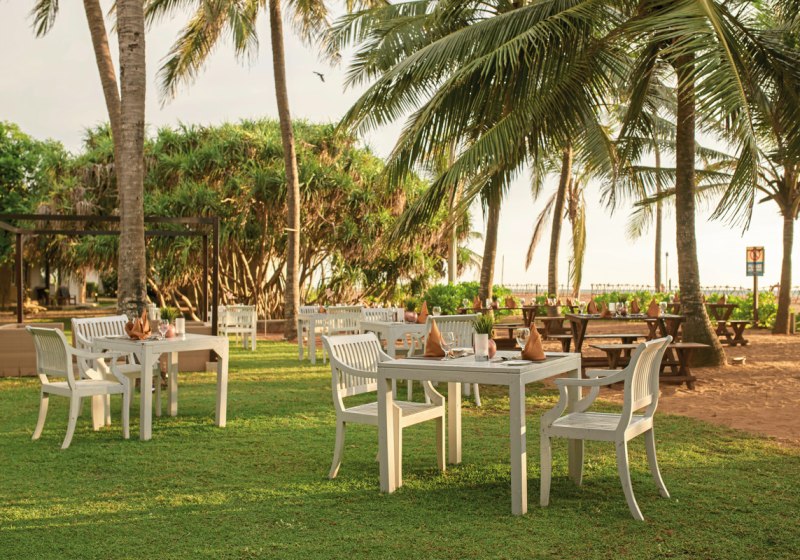 Kulinarik & Restaurants