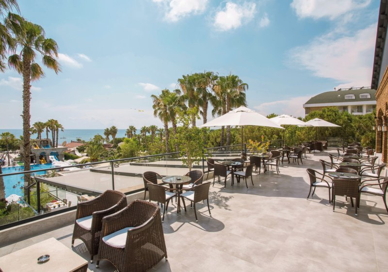 Kulinarik & Restaurants