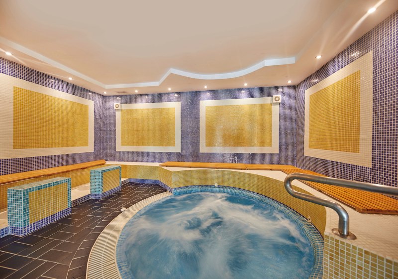 Hotel Allgemein